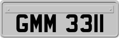 GMM3311