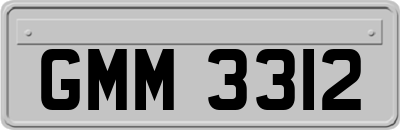 GMM3312