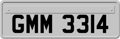 GMM3314