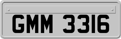 GMM3316