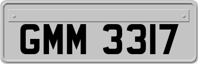 GMM3317