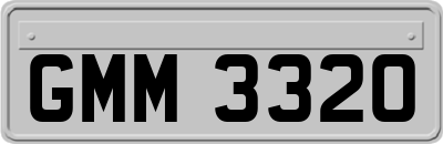 GMM3320