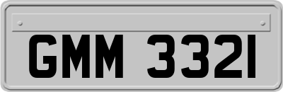 GMM3321