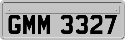 GMM3327