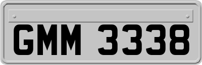 GMM3338