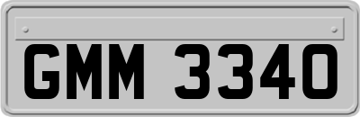 GMM3340