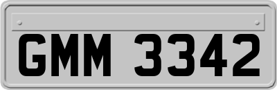GMM3342