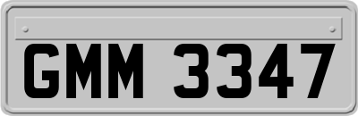 GMM3347