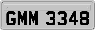 GMM3348