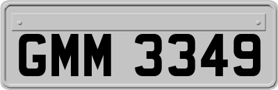 GMM3349