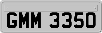 GMM3350