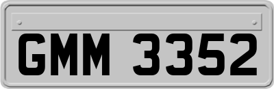 GMM3352