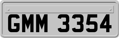 GMM3354