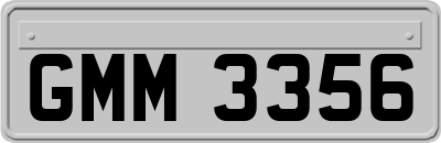 GMM3356