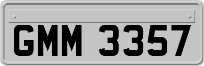 GMM3357