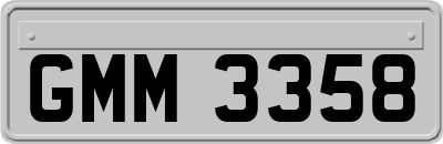 GMM3358