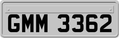 GMM3362