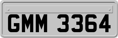 GMM3364