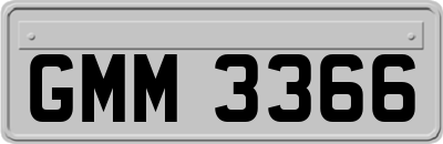 GMM3366