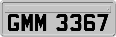 GMM3367