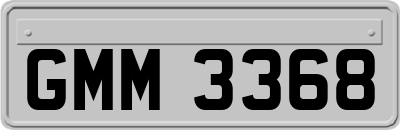 GMM3368