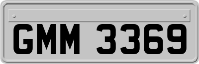 GMM3369