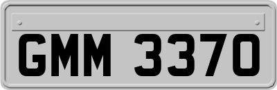 GMM3370