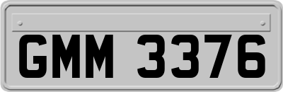 GMM3376