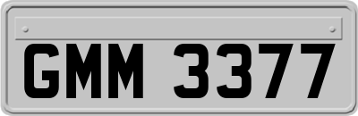 GMM3377