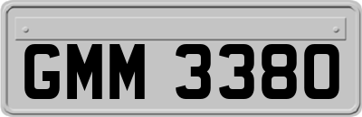 GMM3380