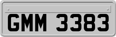 GMM3383