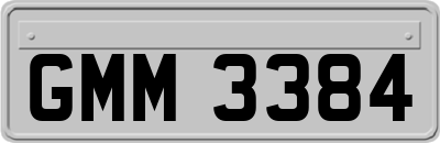 GMM3384