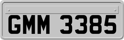 GMM3385