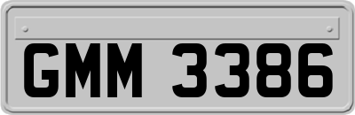 GMM3386