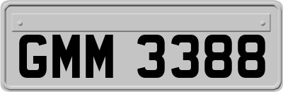 GMM3388