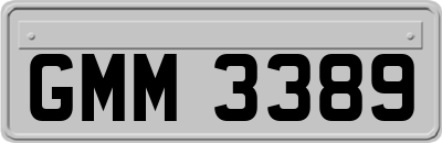 GMM3389