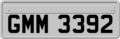 GMM3392