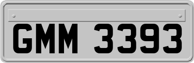 GMM3393