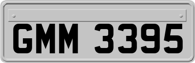 GMM3395