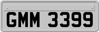 GMM3399