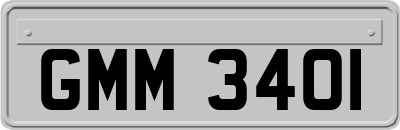 GMM3401