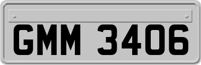 GMM3406