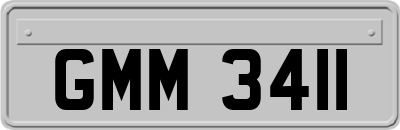 GMM3411