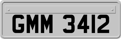 GMM3412