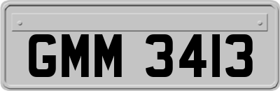 GMM3413