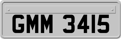 GMM3415