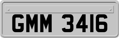 GMM3416