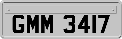 GMM3417