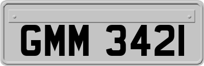 GMM3421