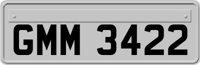 GMM3422